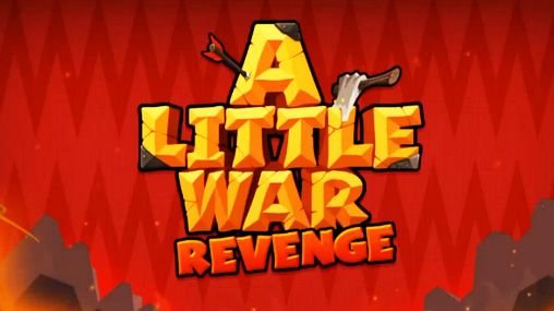 download A little war 2: Revenge apk